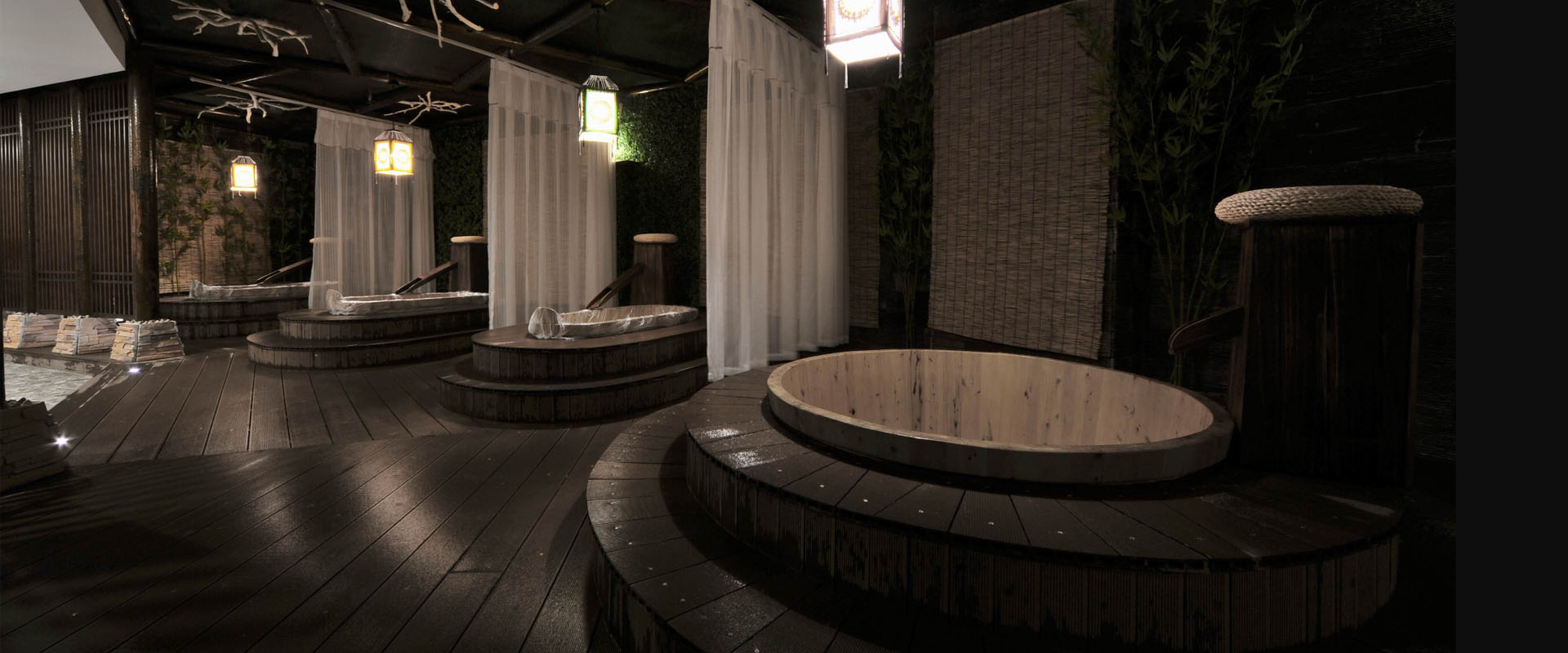 天津河西桑拿养生馆_天津河西spa养生会所_Aanan养生